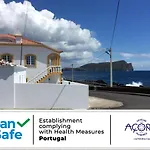 Casa Arcadas Holiday home