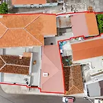Casa Arcadas Holiday home