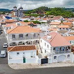 Casa Arcadas * Angra do Heroismo