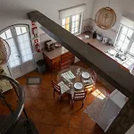 Holiday home Casa Arcadas Angra do Heroismo