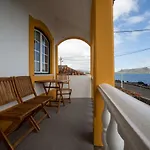 Holiday home Casa Arcadas Angra do Heroismo