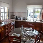 Holiday home Casa Arcadas