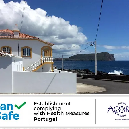 Casa Arcadas Vakantiehuis