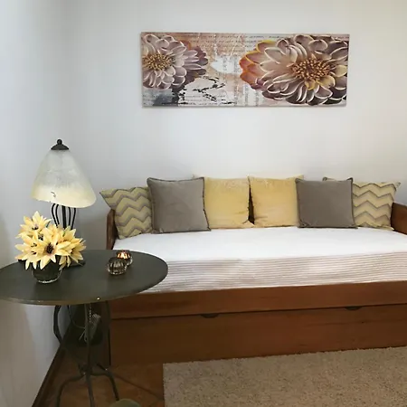 Vakantiehuis Casa Arcadas *