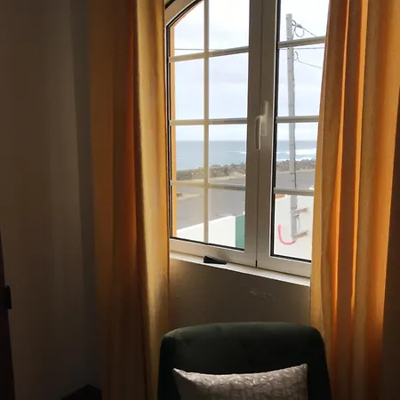 Casa Arcadas Vakantiehuis