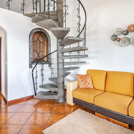Holiday home Casa Arcadas *