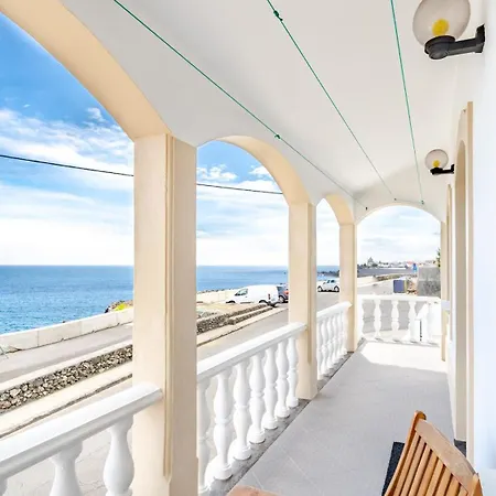 Holiday home Casa Arcadas *