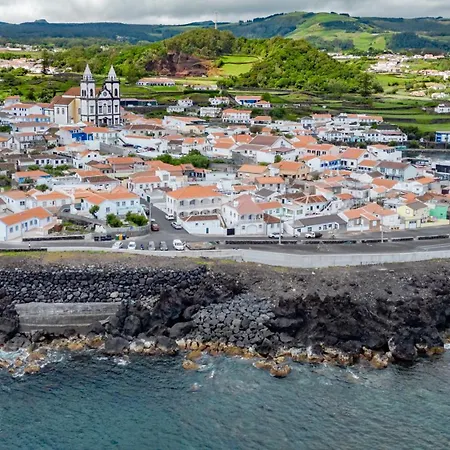 Casa Arcadas Angra do Heroismo