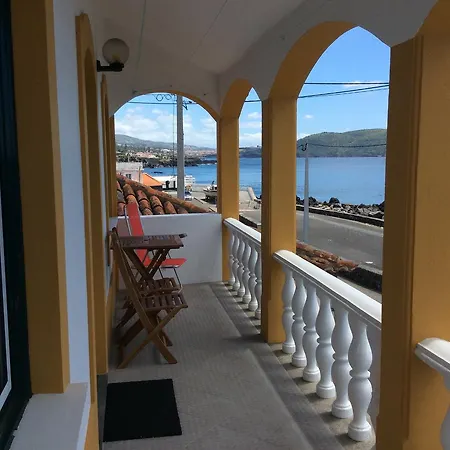 Casa Arcadas