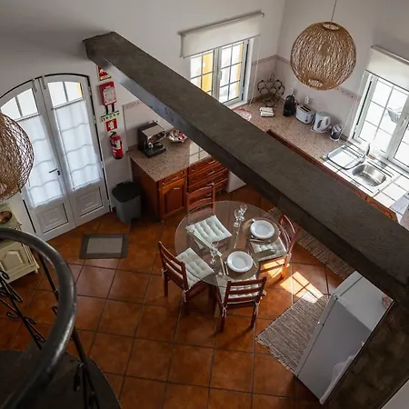 Vakantiehuis Casa Arcadas Angra do Heroísmo