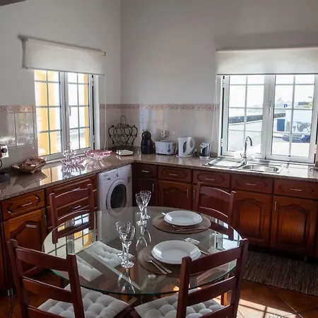 Vakantiehuis Casa Arcadas