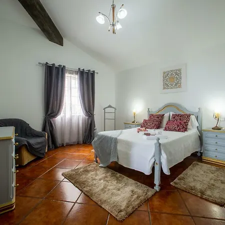 Casa Arcadas Vakantiehuis *