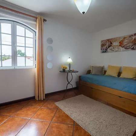 Casa Arcadas Vakantiehuis