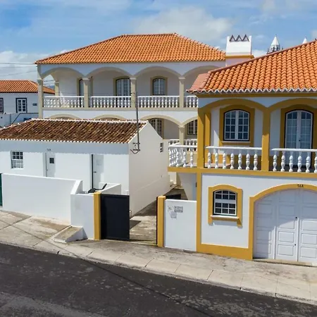 Vakantiehuis Casa Arcadas *