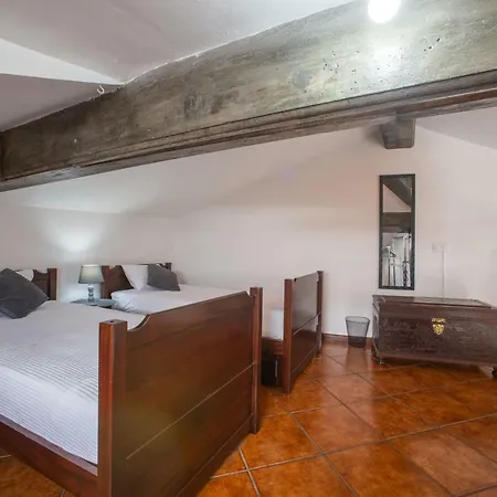 Casa Arcadas