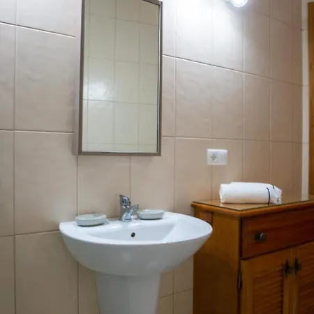 Casa Arcadas Vakantiehuis *