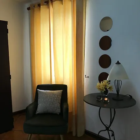 Ferienhaus Casa Arcadas Angra do Heroísmo