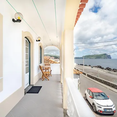 別荘 Casa Arcadas アングラ・ド・エロイーズモ