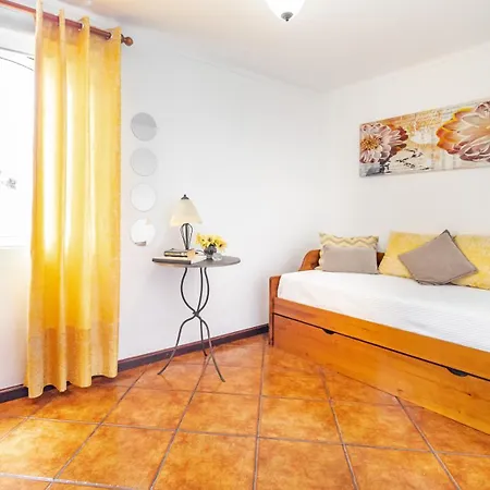 Ferienhaus Casa Arcadas *