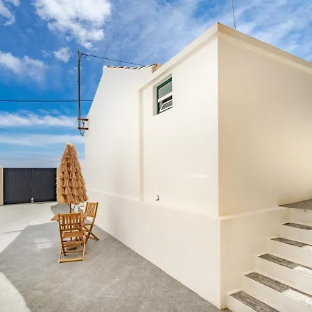 Casa de Férias Casa Arcadas Angra do Heroísmo