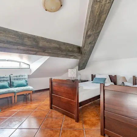 Casa Arcadas Ferienhaus Angra do Heroísmo