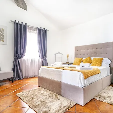 別荘 Casa Arcadas *