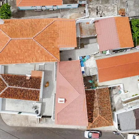Casa Arcadas Casa de Férias Angra do Heroísmo