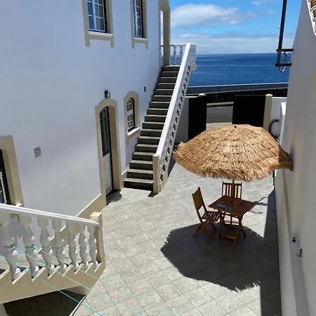 Casa Arcadas
