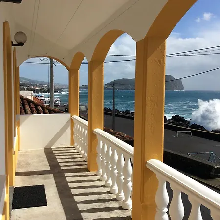 Casa Arcadas Ferienhaus