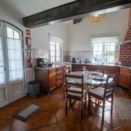 Casa Arcadas Ferienhaus *