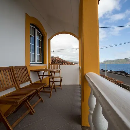 Ferienhaus Casa Arcadas Angra do Heroísmo