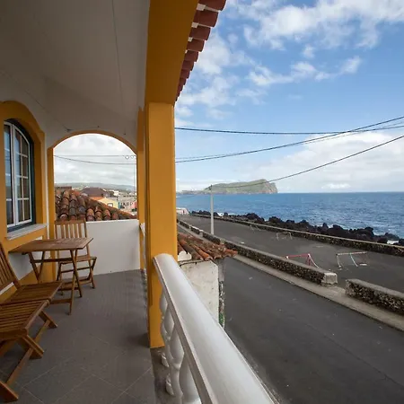 Casa Arcadas Ferienhaus *