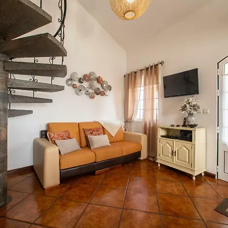 Ferienhaus Casa Arcadas Angra do Heroísmo