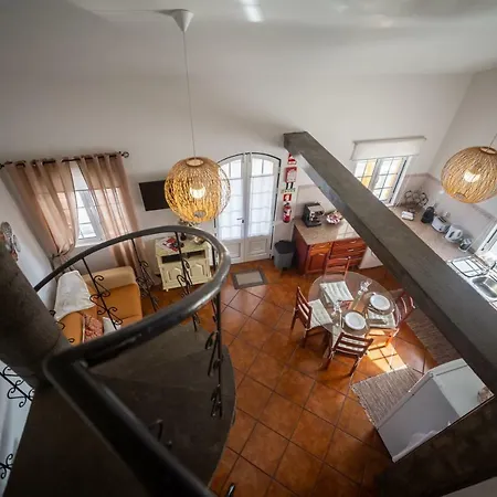 Casa Arcadas Angra do Heroísmo