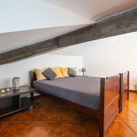 Casa Arcadas Ferienhaus *