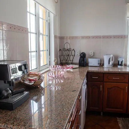 Casa Arcadas Ferienhaus *