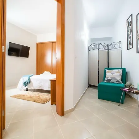 Casa Arcadas Ferienhaus *