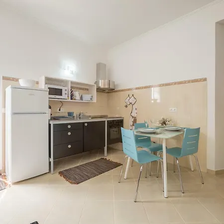 Casa Arcadas Vakantiehuis *