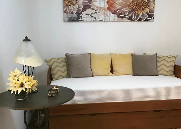 Дом отдыха Casa Arcadas *