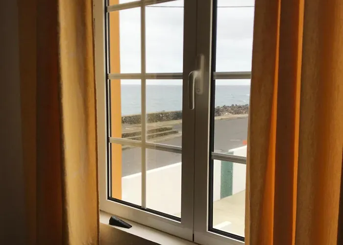 Дом отдыха Casa Arcadas *