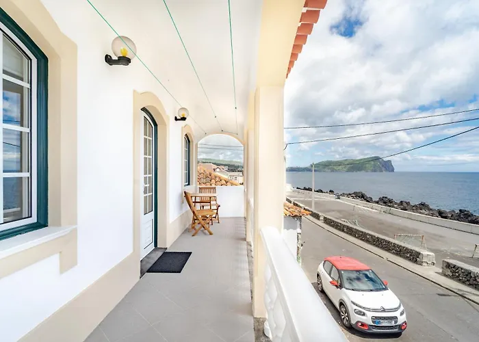 Дом отдыха Casa Arcadas Ангра-ду-Эроижму