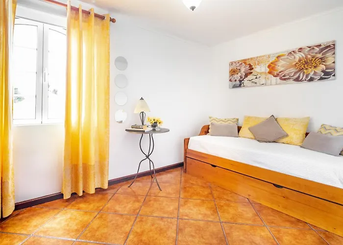 Casa de Férias Casa Arcadas *