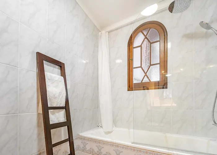 Дом отдыха Casa Arcadas *