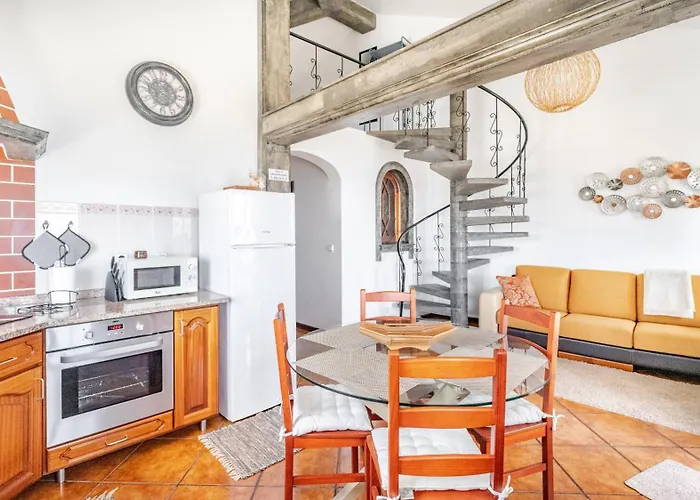 Дом отдыха Casa Arcadas