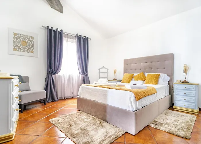 Дом отдыха Casa Arcadas *