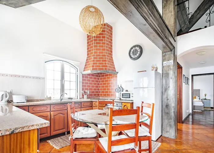 Casa Arcadas Casa de Férias