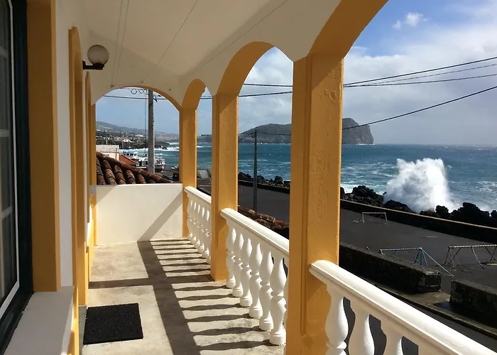 Casa Arcadas Casa de Férias