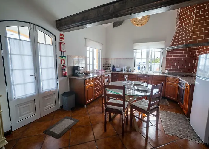 Casa Arcadas Дом отдыха *