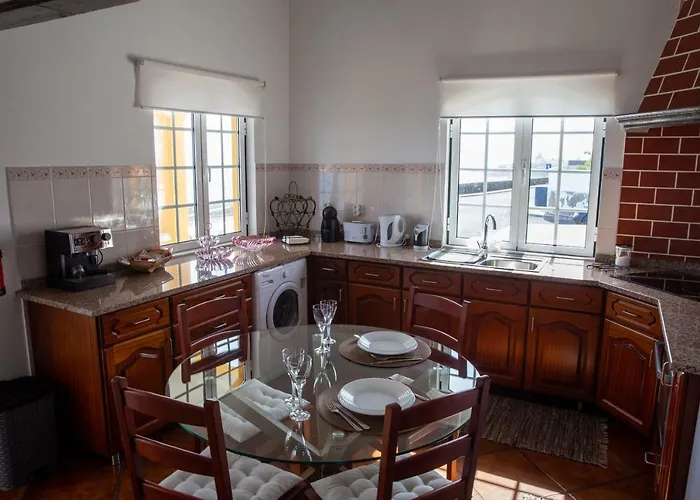 Дом отдыха Casa Arcadas