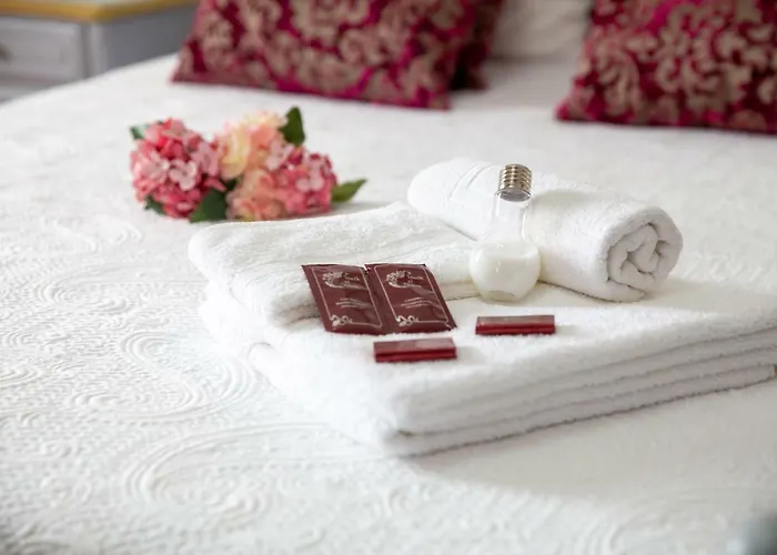 Casa Arcadas * Ангра-ду-Эроижму